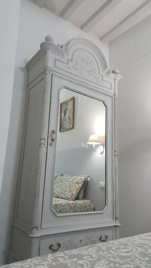 Happy Florence San Niccolo N.2 Appartement