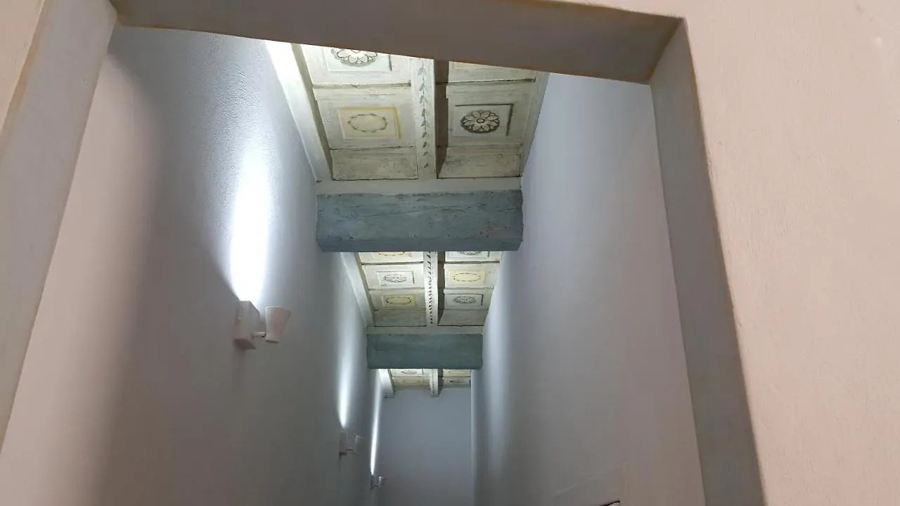 Appartement Happy Florence San Niccolo N.2