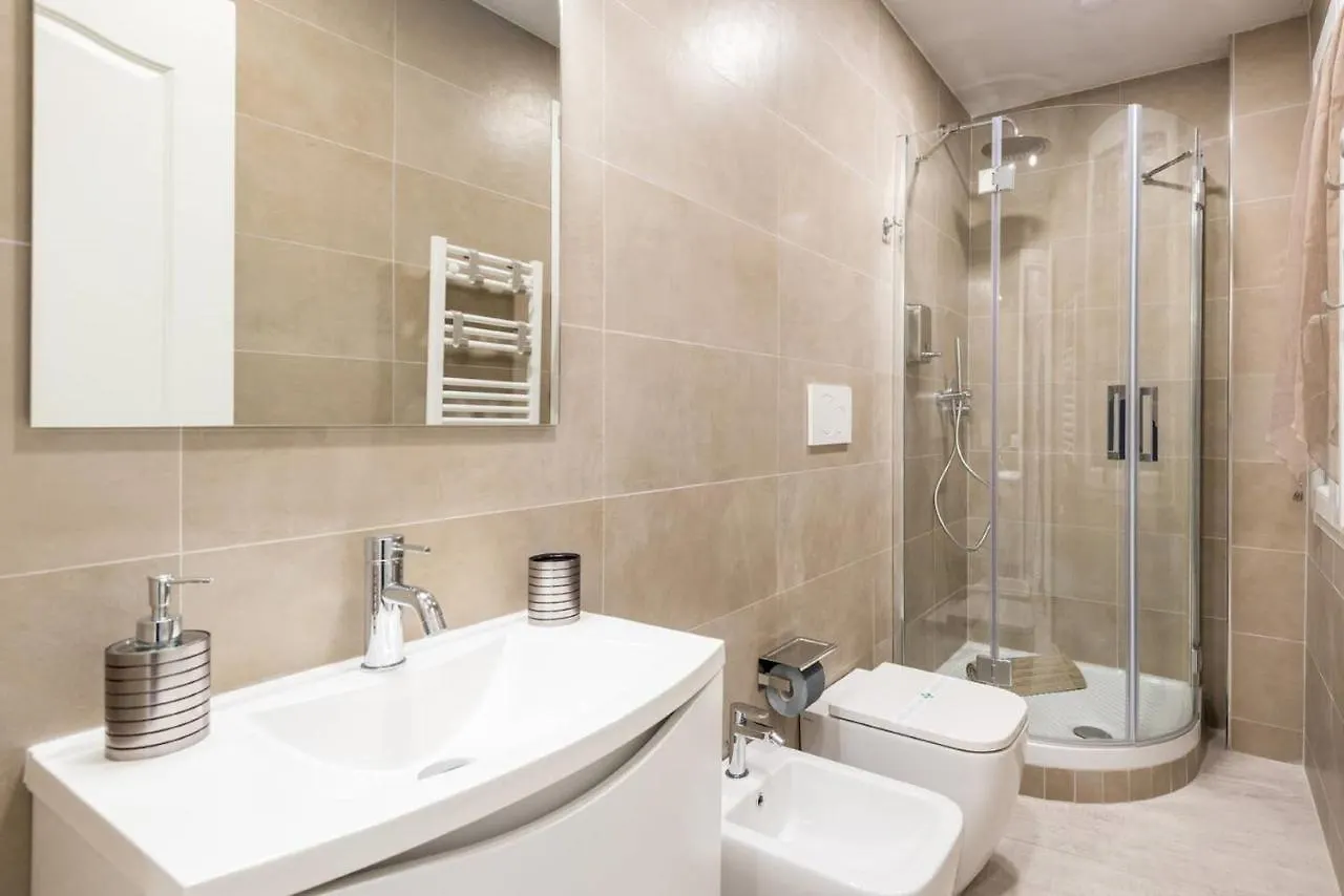 Appartement Happy Florence San Niccolo N.2
